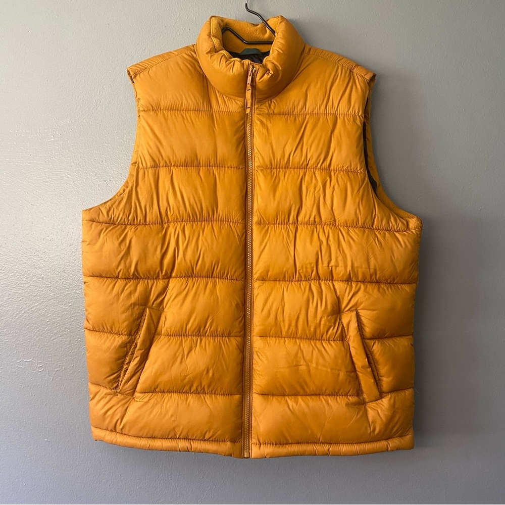 Old Navy Winter Vest